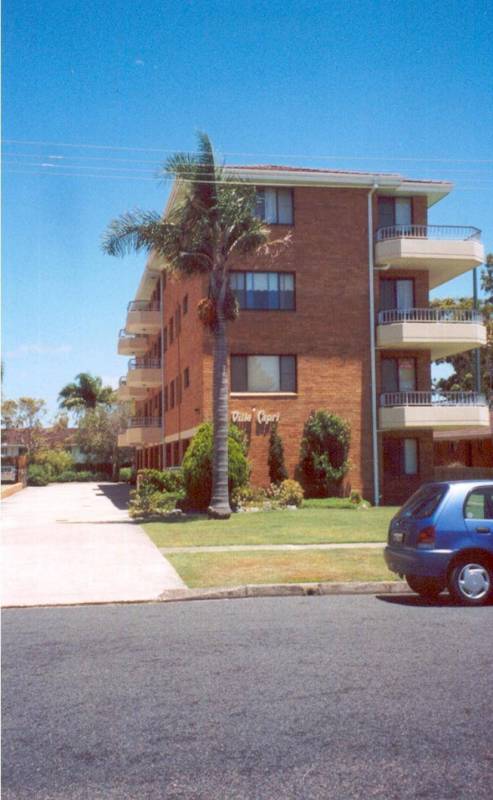 Unit 8 " Villa Capri " 36 Parkes St, Tuncurry Picture 1