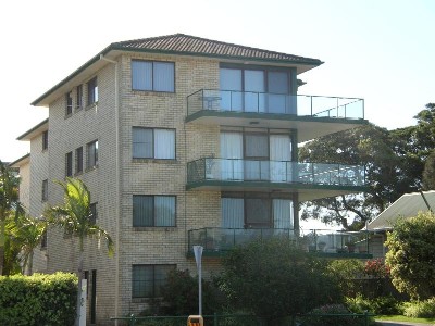 Unit 8 "Oxley" 12-14 Manning St Tuncurry Picture