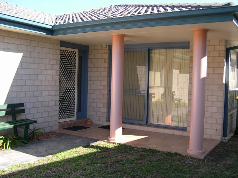 Villa 1/54 Parkes Street, Tuncurry Picture 2