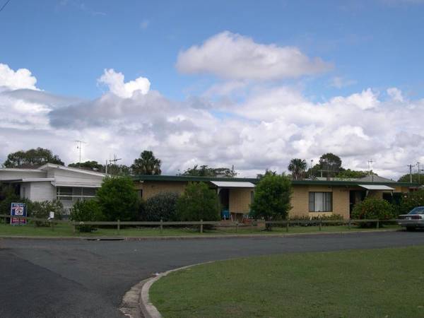 2 x 2 Bedroom Units Picture