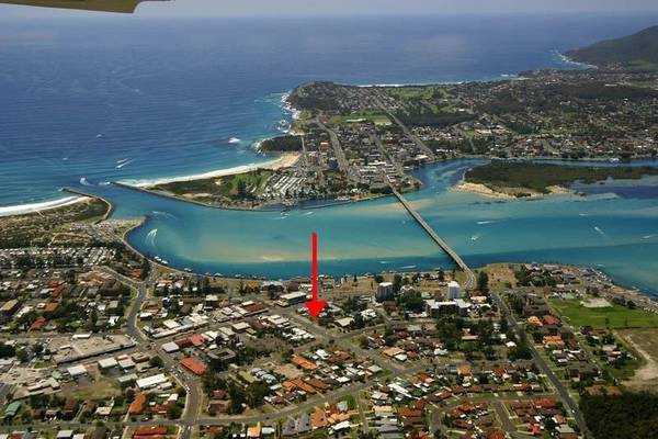 A Wonderful Opportunity Picture 1