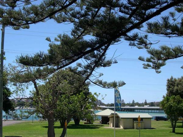 A Wonderful Position & Outlook Picture 2