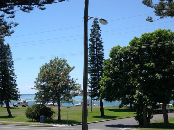 A Wonderful Position & Outlook Picture 1