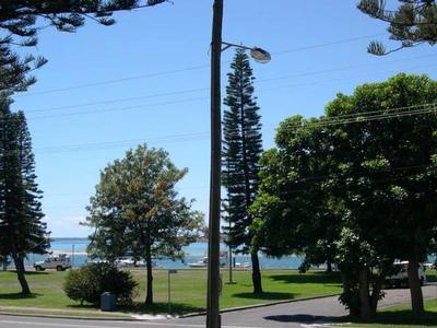 A Wonderful Position & Outlook Picture