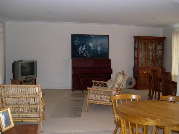 An Eden Paradise Picture An Eden Paradise Picture