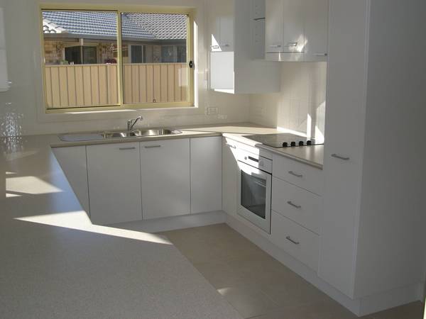 An Eden Paradise Picture An Eden Paradise Picture