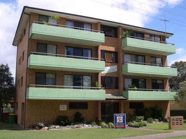 Beach St Beauty Picture 1