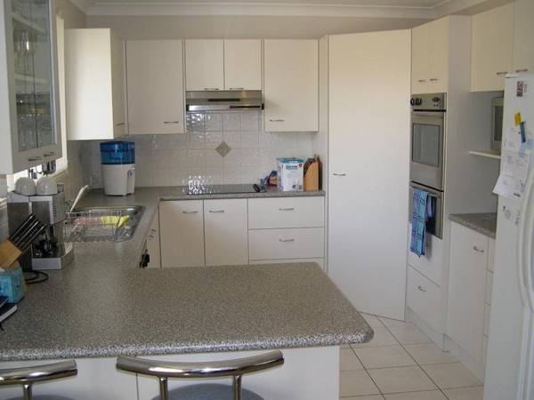 Detached Villa/Home Picture 2