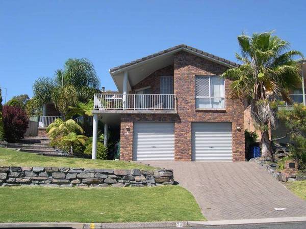 Home With The Lot Picture 1