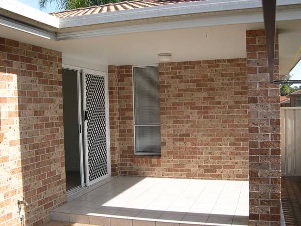 Low Maintenance Villa Picture Low Maintenance Villa Picture