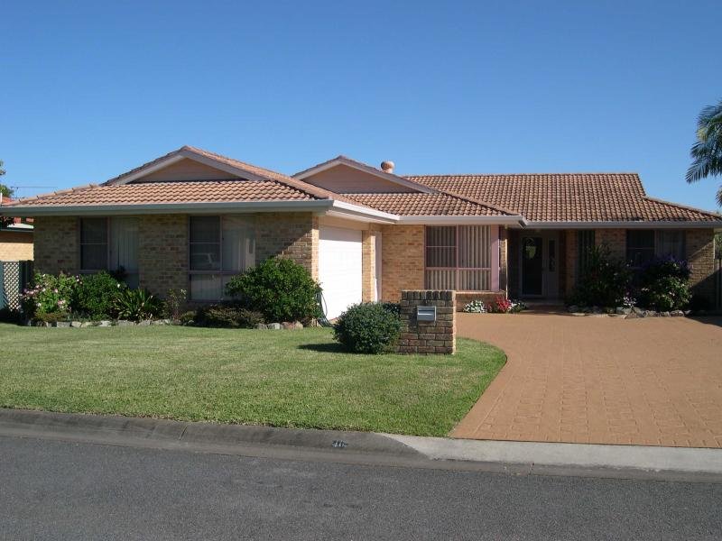 Room to Move Picture 1