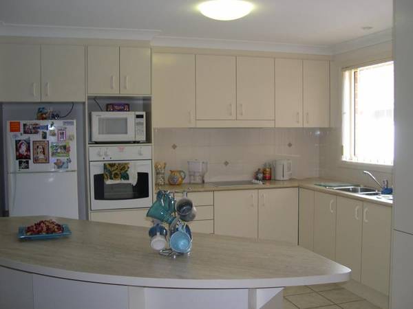 Stylish Central
Villa Picture 2