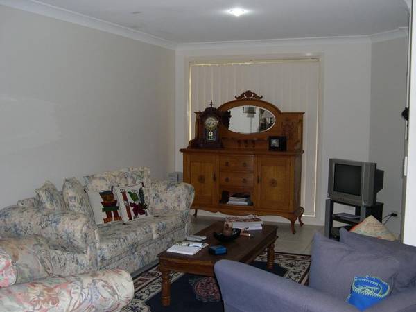 Stylish Central
Villa Picture 3