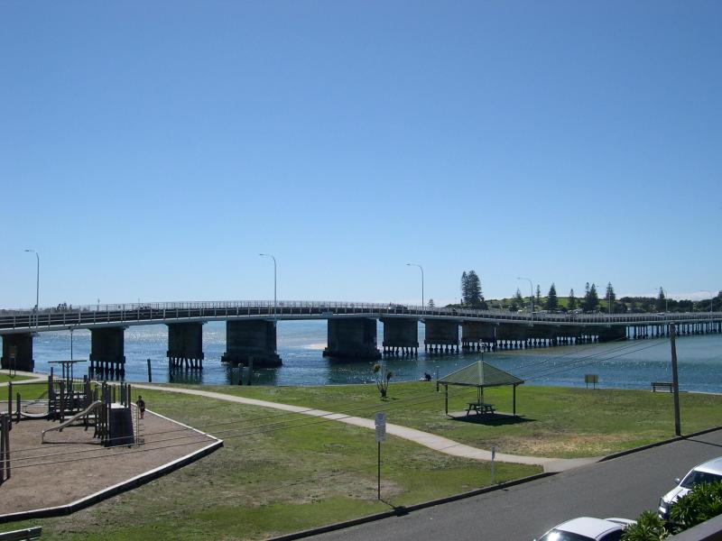 Time & Tide Picture 1