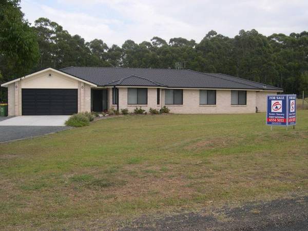 Value on Acreage Picture 1