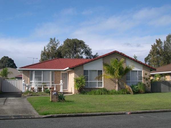 Walk To Stocklands Picture 1