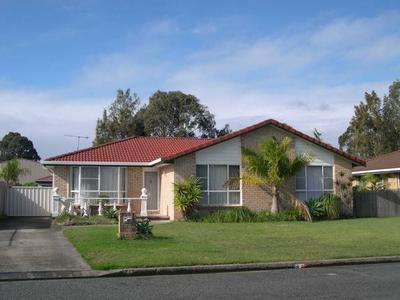 Walk To Stocklands Picture Walk To Stocklands Picture