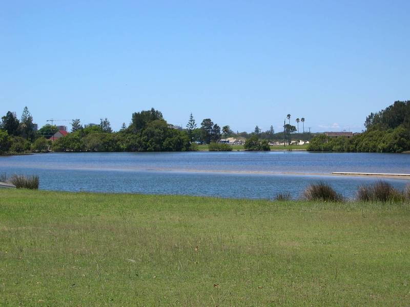 Waterfront Reserve Picture 2