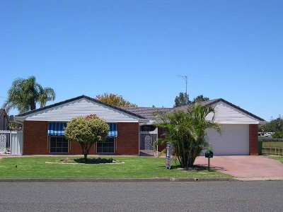 Waterfront Reserve Picture