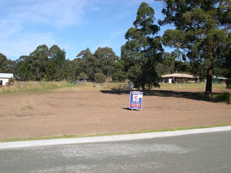 Cullen Grove Estate Picture 1