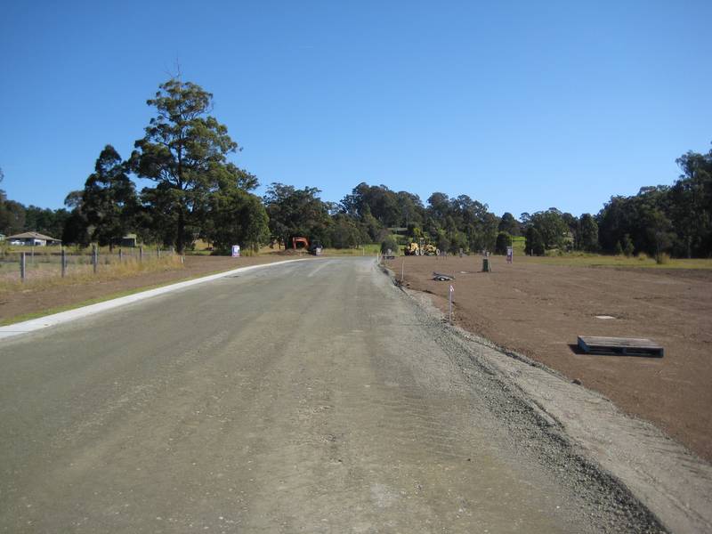 Cullen Grove Estate Picture 2