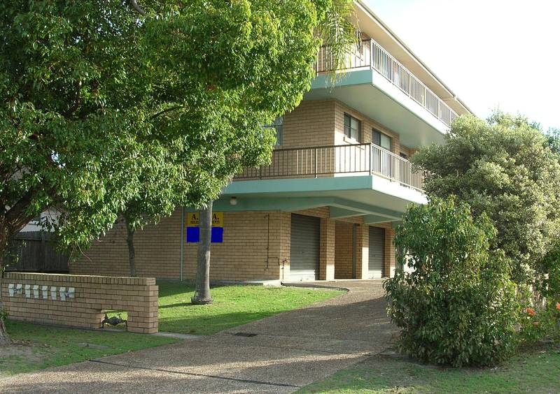 ATOA Apartments Picture 1