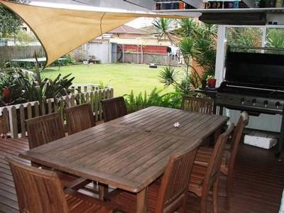 5 Bedroom home with the lot Picture