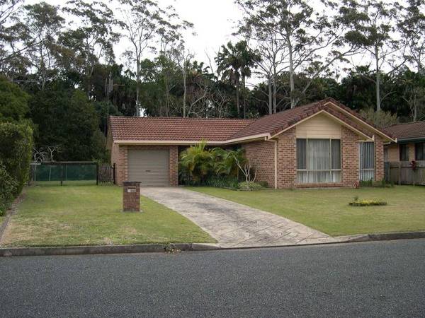 Tuncurry Neat and
Sweet Picture 1