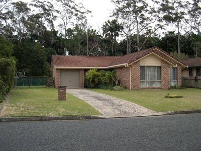 Tuncurry Neat and
Sweet Picture