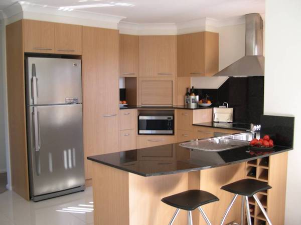 Modern central Villa Picture