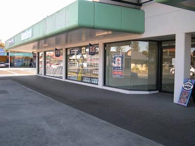 Busy Prominent Corner Position Picture Busy Prominent Corner Position Picture