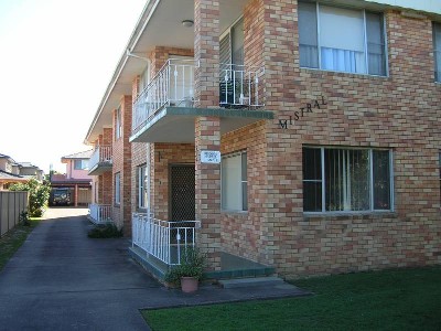 Mistrel 3/56 Wharf Street, Tuncurry Picture