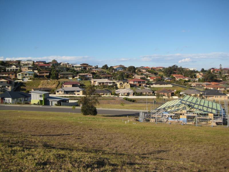 Great valued block of dirt Picture 2