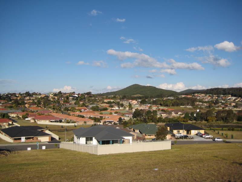 Great valued block of dirt Picture 1