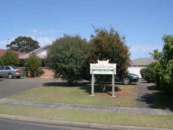 King Of The Castle - Offers Invited Picture 2