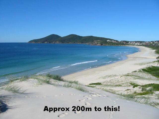 A Simply Stunning Position Picture 3