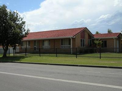 3 bedroom home Picture