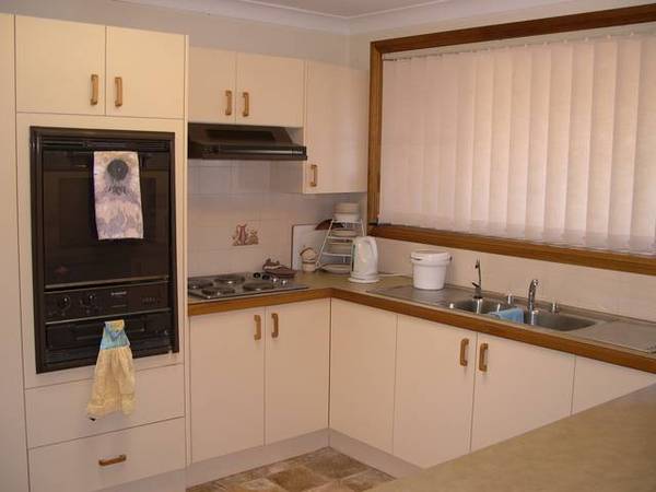 Close to Medical Facilities Picture 3