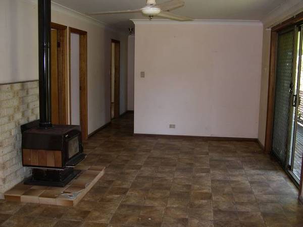 Enjoy the rural lifestyle Picture