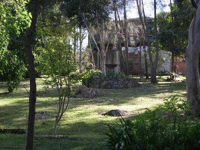 Value at Green Point Picture