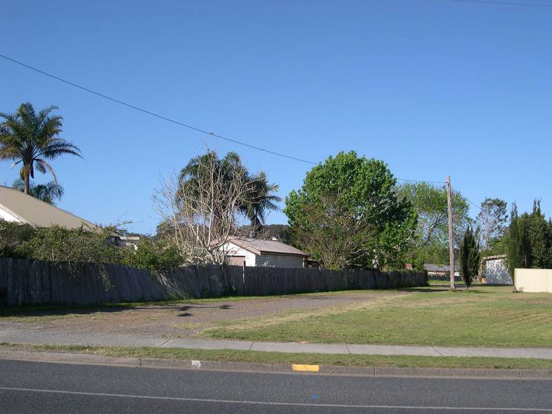 Council Approved Development Site Picture 3