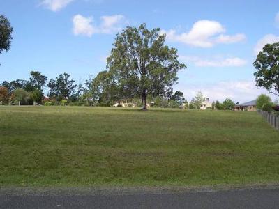 Highlands Beauty Picture