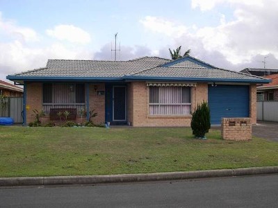 Spacious 2 Bedroom Villa Picture