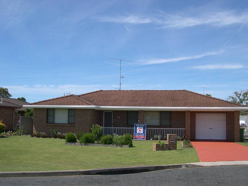 All the Work is Done! Picture 1