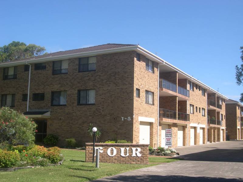 Affordable Fourwinds Picture 2