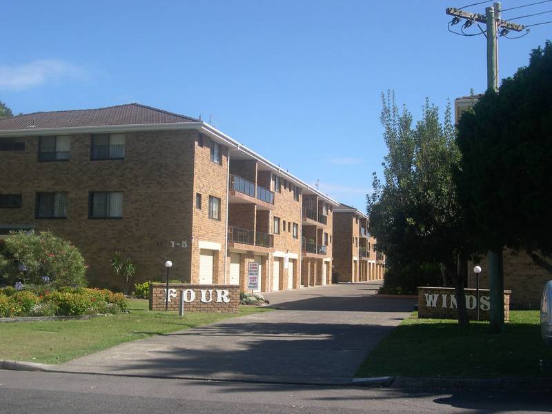 Affordable Fourwinds Picture 1