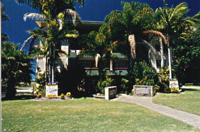 2 bedroom unit Picture 1