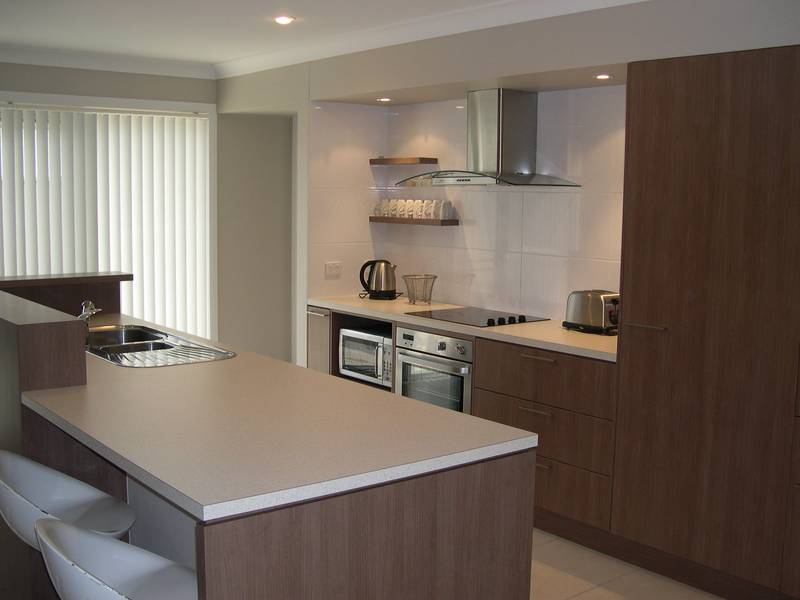 Tuncurry's Finest Townhouse Picture 2