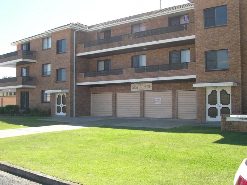 3/15 'Seabreeze' Wallis Street, Tuncurry Picture 1