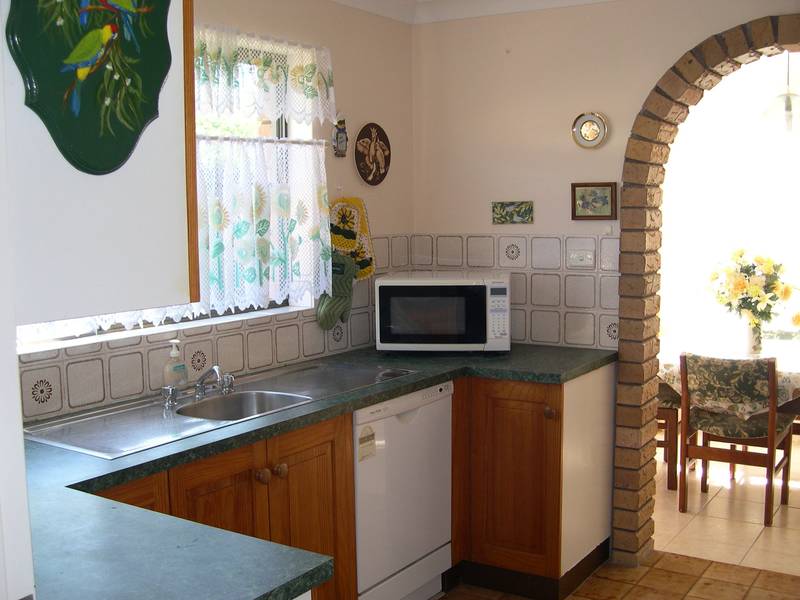 Peace in Pineview Picture 3